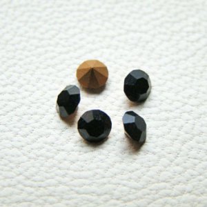 画像3: 5pcs SW 32pp rhinestone