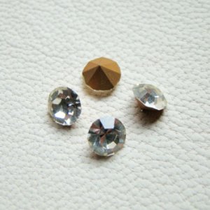 画像1: 5pcs Optima 29SS "Crystal"