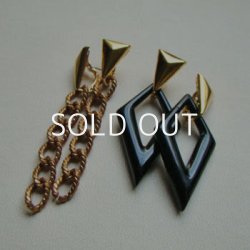 画像3: GP Triangle pierce finding