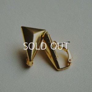 画像1: GP Triangle pierce finding