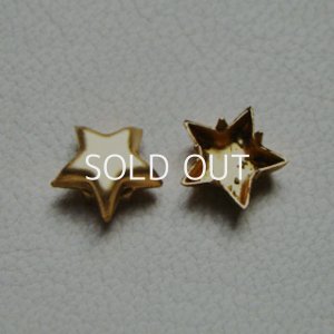 画像1: 12mm Star CB setting