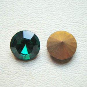 画像1: Czech TTC 60SS "Emerald"