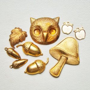 画像1: Special in Autumn set
