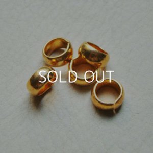 画像1: GP 12×5.8mm ring