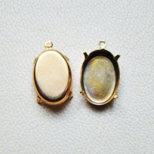 画像1: 16×11 oval CB Low wall setting 1R