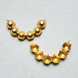 画像1: 40SS curved 2R multi setting