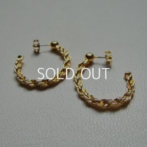 画像3: GP Rope chain pierce finding
