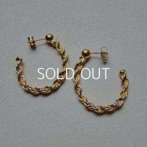 画像2: GP Rope chain pierce finding