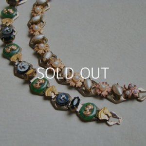 画像3: "CORO" GP bracelet chain finding
