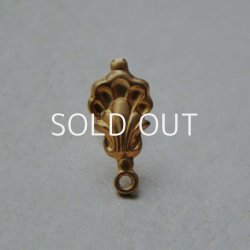 画像2: brass shell pierce finding