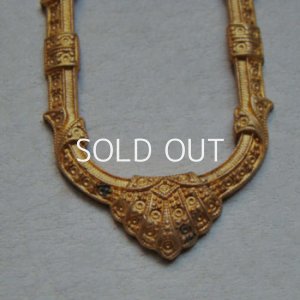 画像3: brass shell frame stamping
