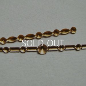 画像2: brass 20SS / 8×4 multi setting