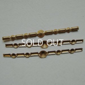 画像1: brass 18SS/ 35SS/ 7×3 multi setting
