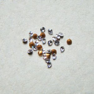 画像1: 10pcs Optima 10pp "Crystal"