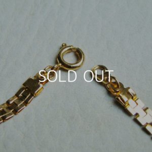 画像3: GP 4mm book chain necklace