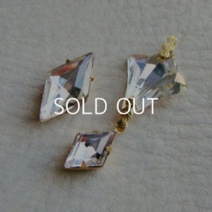 画像3: 15×10 Dia-shape "Crystal"