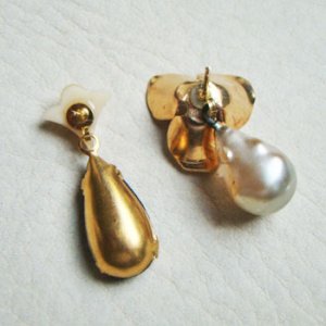 画像2: GP 4mm pad pierce finding