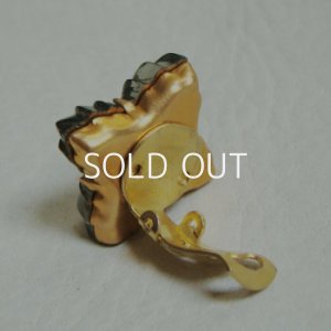 画像3: GP 12mm pad earring base