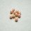 画像1: 10pcs 3mm No-hole pearl "Pink" (1)