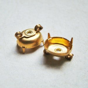 画像1: 12×10 oval CB connector setting