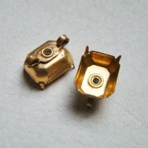 画像2: 12×10 octagon CB connector setting