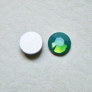 画像1: 2pcs SW 34SS "Palace Green Opal"