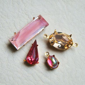 画像2: VSW 14×10 OV "Light Peach"