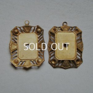 画像1: 14×10 OCT/ 2mm multi setting charm