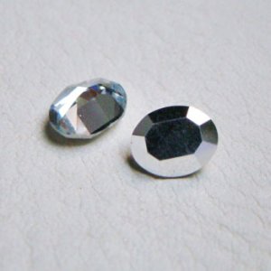 画像1: VSW 10×8 OV "Comet Argent Light"