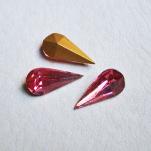 VS-16708：Rose