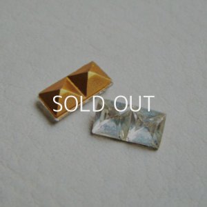VS-16693／Double SQ Crystal