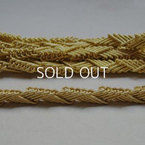 画像1: brass 7mm Bismarck chain