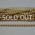 SW 2mm Pearl cup chain
