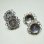 画像1: SP 18mm setting earring base (1)