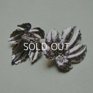 画像16: GP/ SP vintage earring base