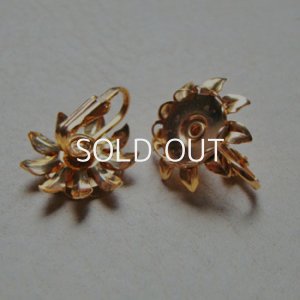 画像6: GP/ SP 13mm setting earring base