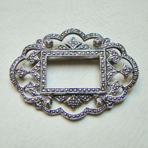 画像2: SP "M.Haskell" brooch finding