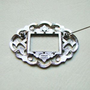 画像3: SP "M.Haskell" brooch finding