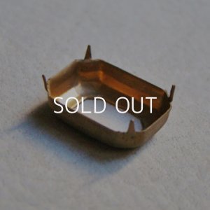 画像2: 18×13 octagon OB setting
