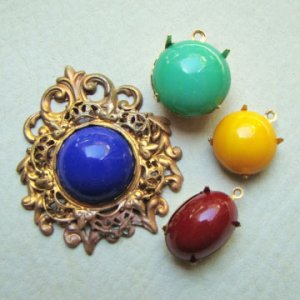 画像2: VSW Art.2090/4 15mm "Primrose"