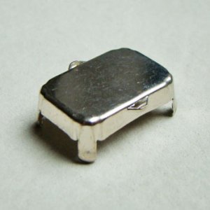 画像2: SP 25×18 octagon CB setting 2-sideR