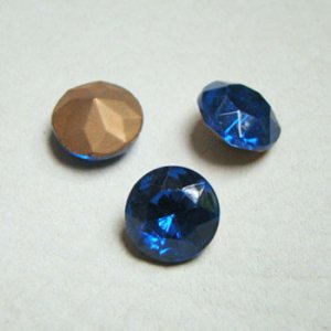 画像1: CZECH 48SS "Capri Blue"