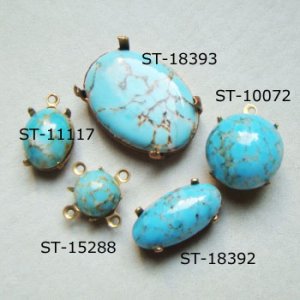 画像2: 24x17 oval OB setting