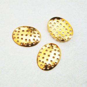 画像1: GP 21x16 oval screen finding
