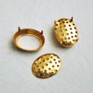 画像2: GP 21x16 oval screen finding