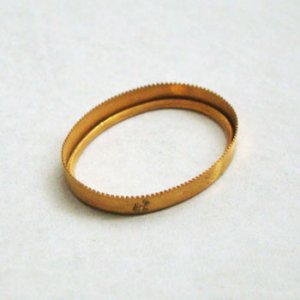 画像2: 34x26 oval OB setting