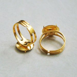 画像2:  GP 15mm screen ring base