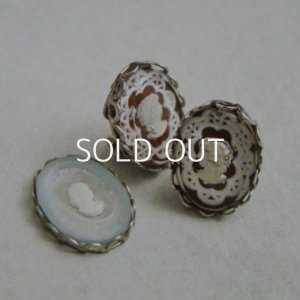 画像2: SP 18x13 oval FB lace setting