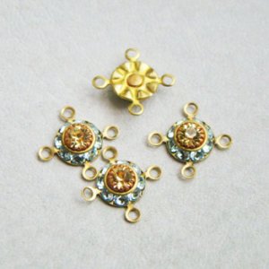 VS-19872 : "Azure/ Jonquil" 4R