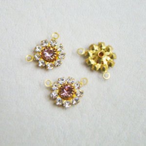 VS-19878 "Crystal / Light Amethyst"